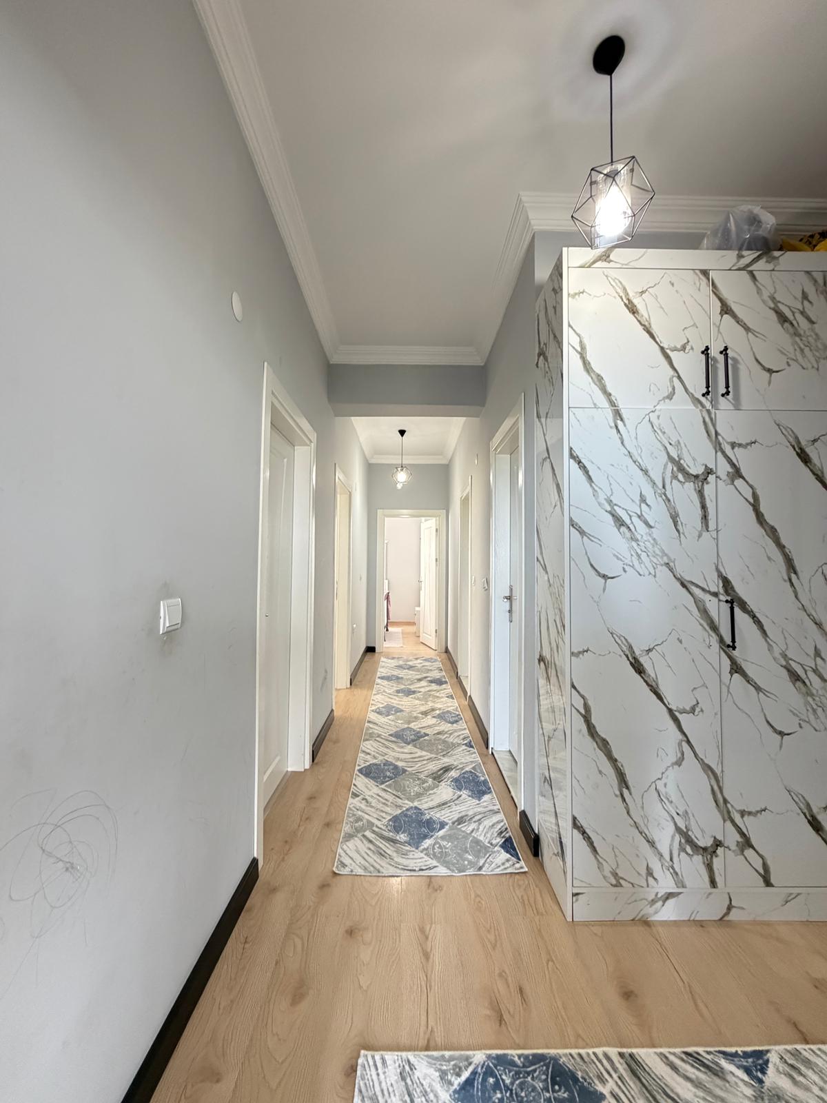 MABEL'DEN BAHÇELİEVLER MAH. FIRSAT DAİRE
